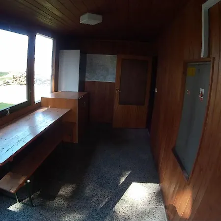 Lodge Chaty Kraskov *