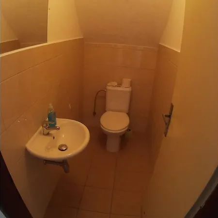 Chaty Kraskov * Třemošnice