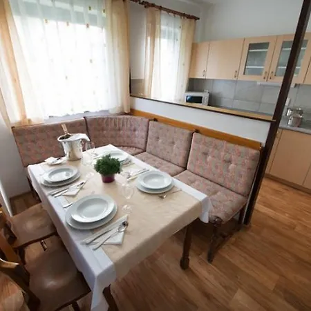 Chaty Kraskov Třemošnice