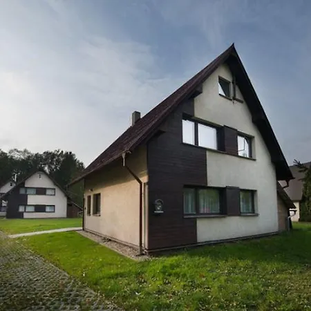 Chaty Kraskov * Třemošnice